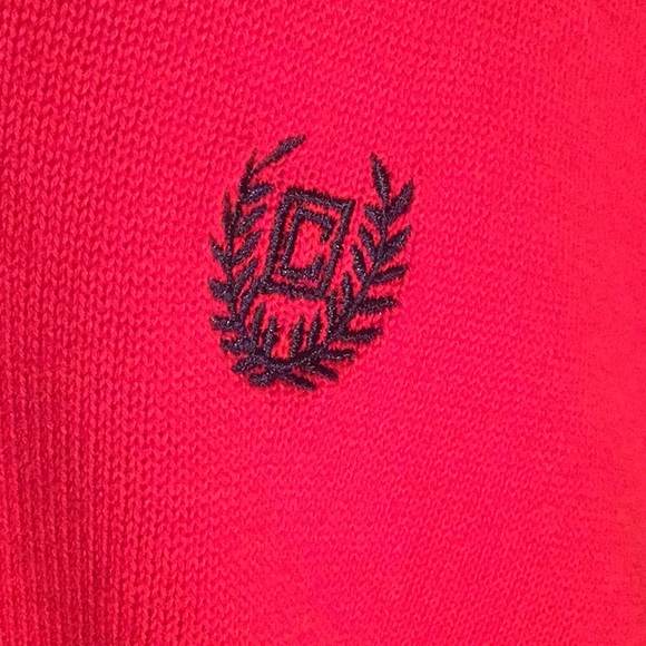 CHAPS sweater - Picture 2 of 12